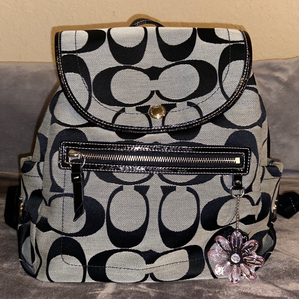 EUC Coach Kyra Backpack
